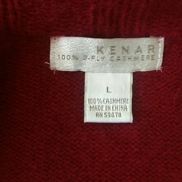Kenar Sweater - Picture 7 of 7